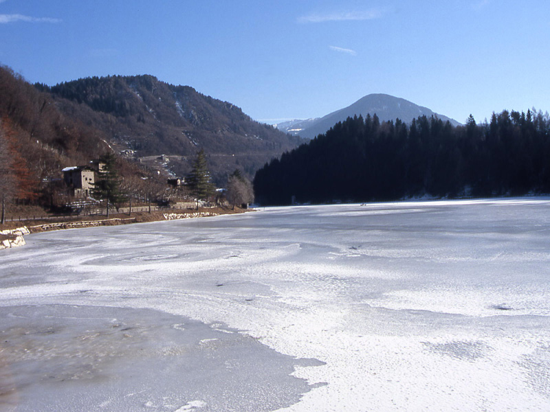 Laghi.......del TRENTINO